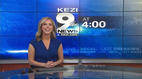Jaimie was born and raised in Oregon City, graduating from the University of NevadaReno in 2016 with a degree in Broadcast Journalism. . Kezi news eugene oregon